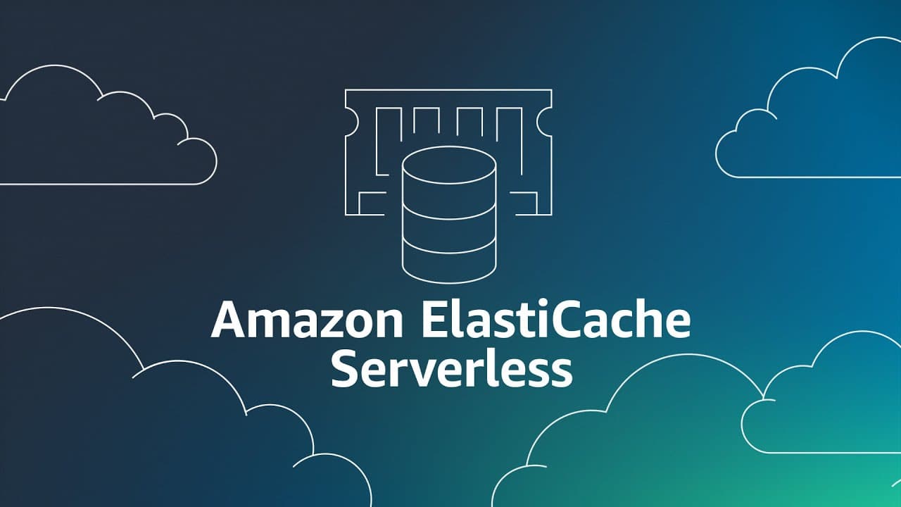 Managed In-Memory Data Store: Speed Without the Sysadmin
