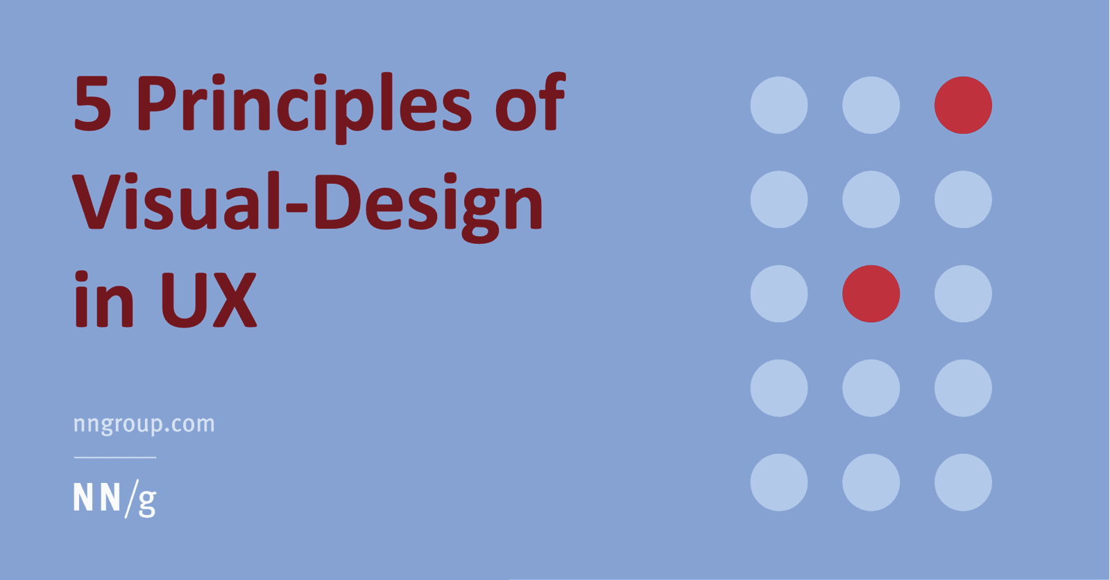 Visual Balance: Arranging UI Elements for Stability