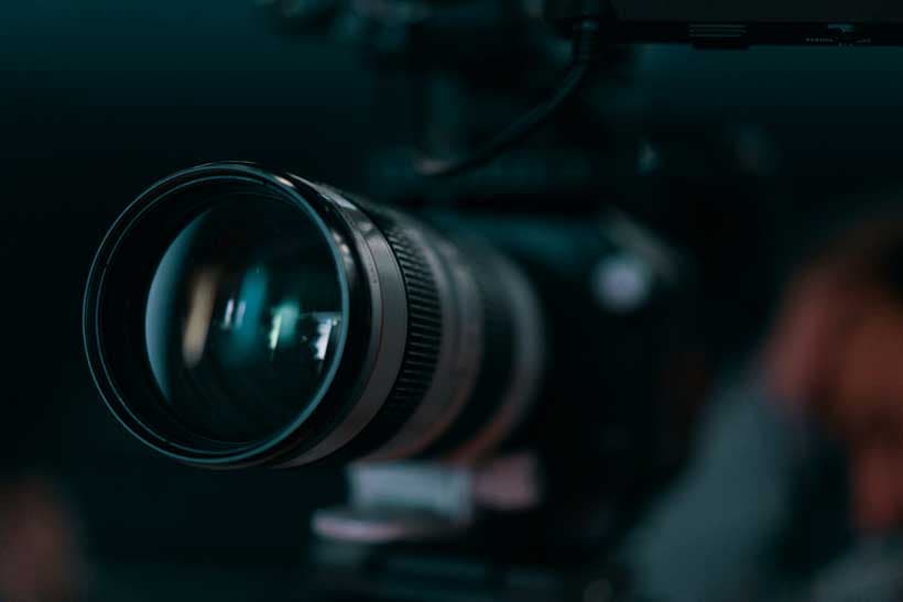 Propose a script template and review process for 20 tutorial videos