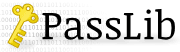 Password Hashing with Python's Passlib