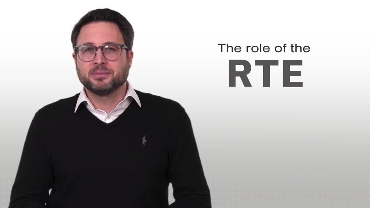 RTE: The Conductor of the Agile Release Train
