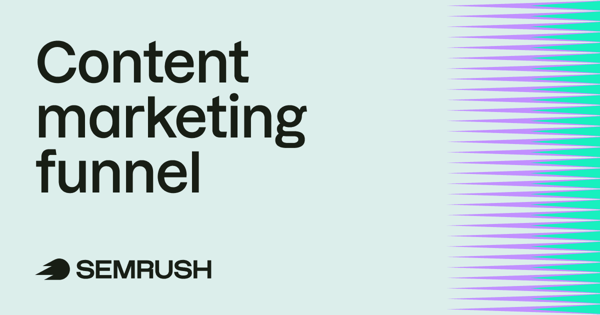 The TOFU/MOFU/BOFU Content Marketing Funnel