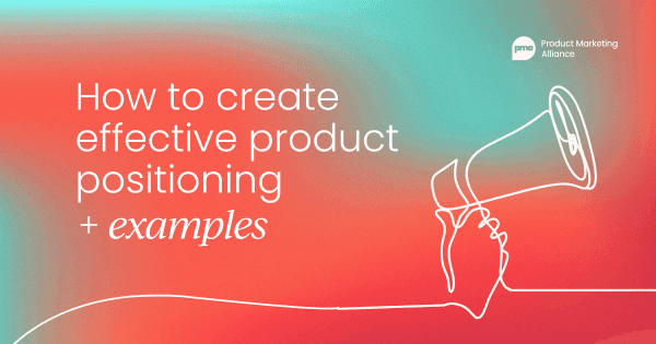 Positioning Statement: Your Product's Internal Compass