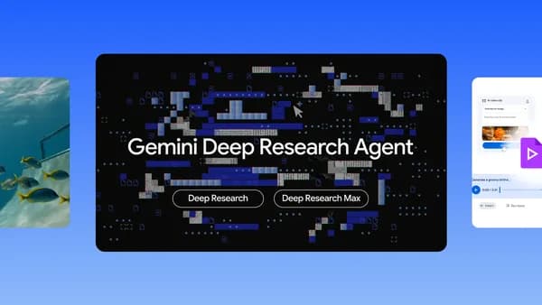 Google's April AI Push: Gemma 4 and Agent Platform