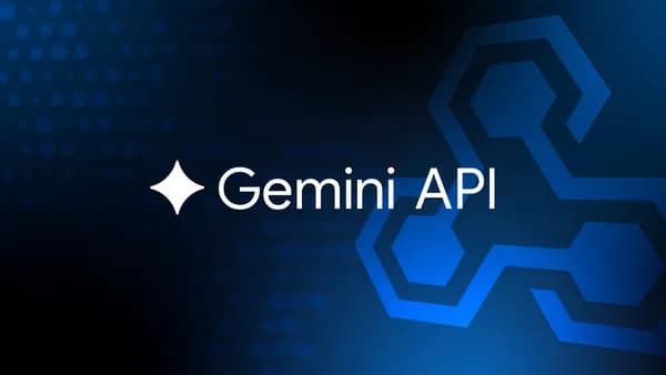 Gemini API Webhooks Eliminate Polling for Long Jobs