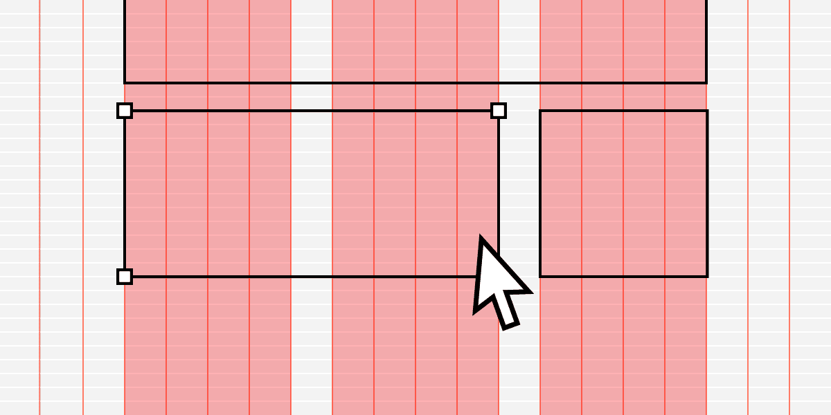 Modular Grid: Organizing UI with Cells, Not Just Columns