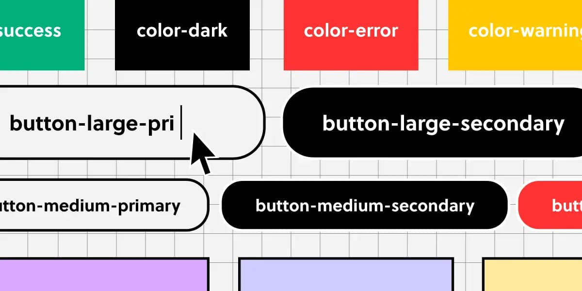 Component Naming: A Shared Language for UI