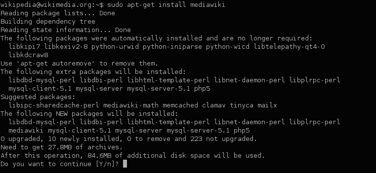 Build Dependency Management: Your Project's Recipe