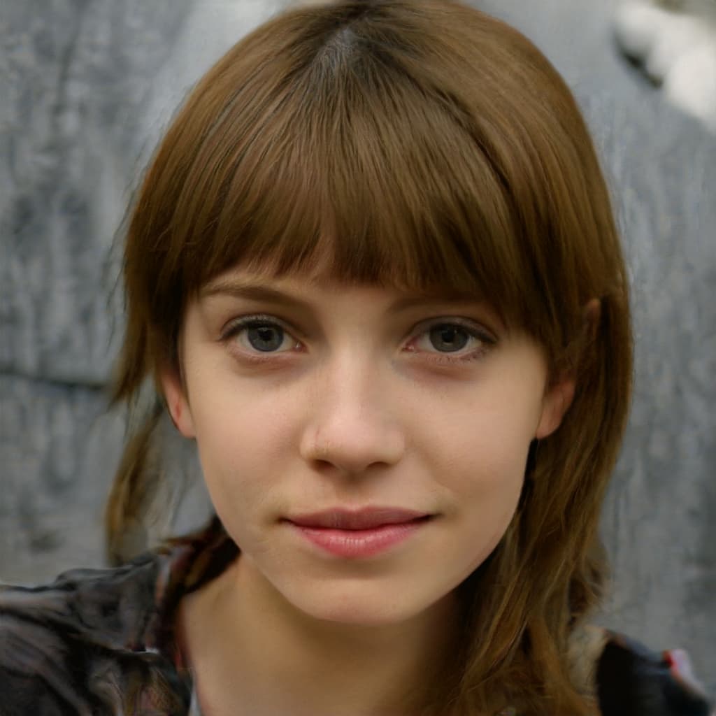 StyleGAN: Controllable, High-Fidelity Image Generation