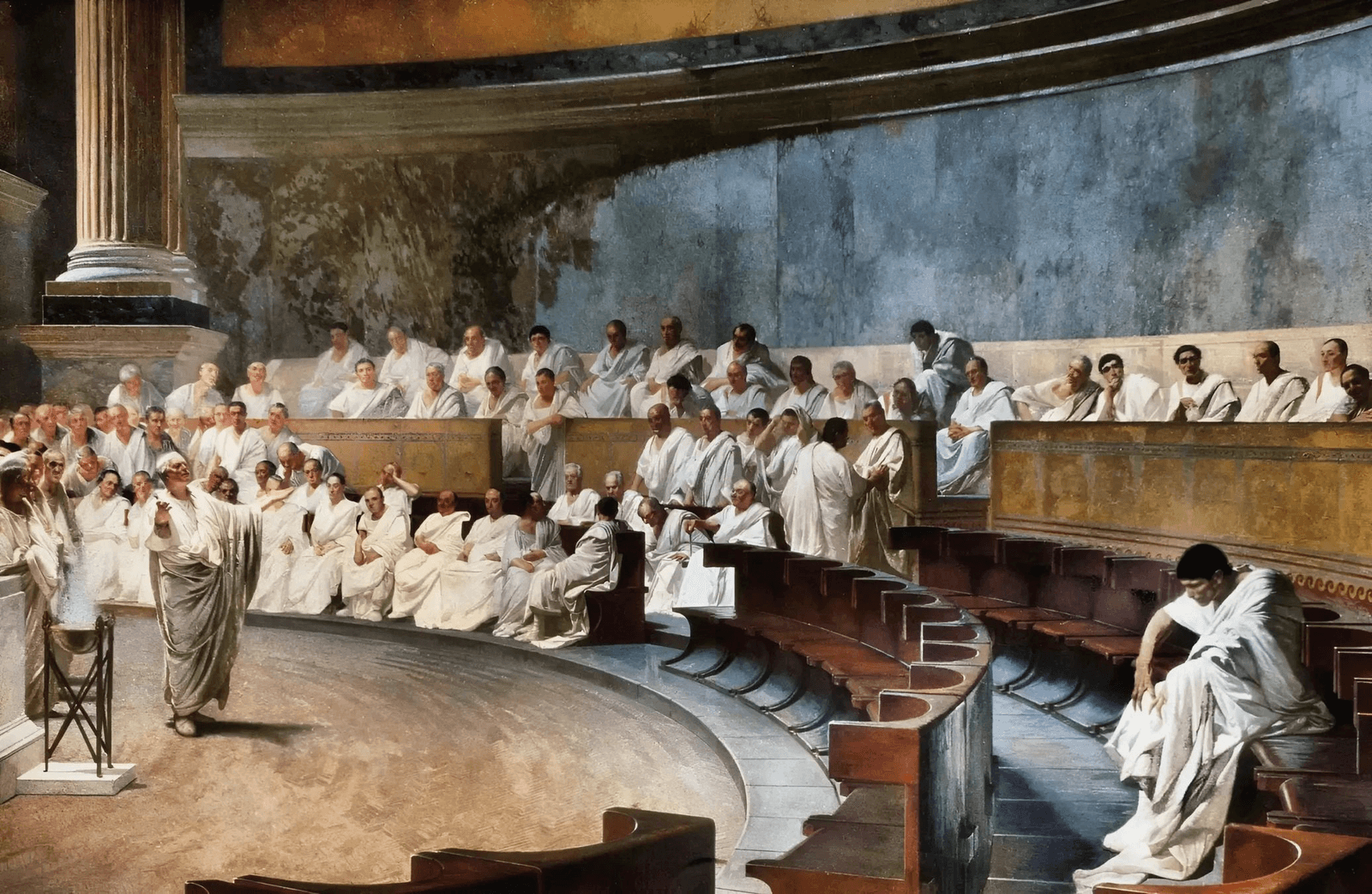 Ethos, Pathos, Logos: The Three Appeals of Persuasion