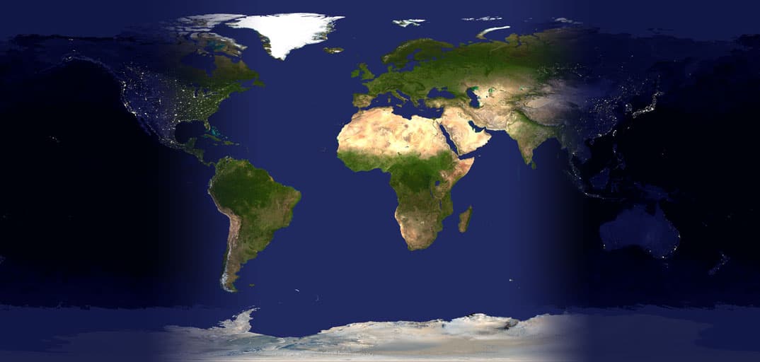 Follow-the-Sun: A Global Relay Race for Work