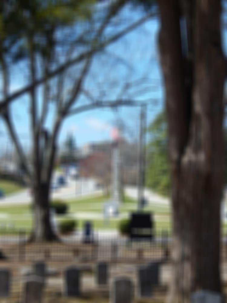 How would you implement a simple box blur on a grayscale image?