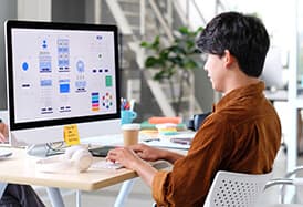Reduce Time-to-Market with a Design System