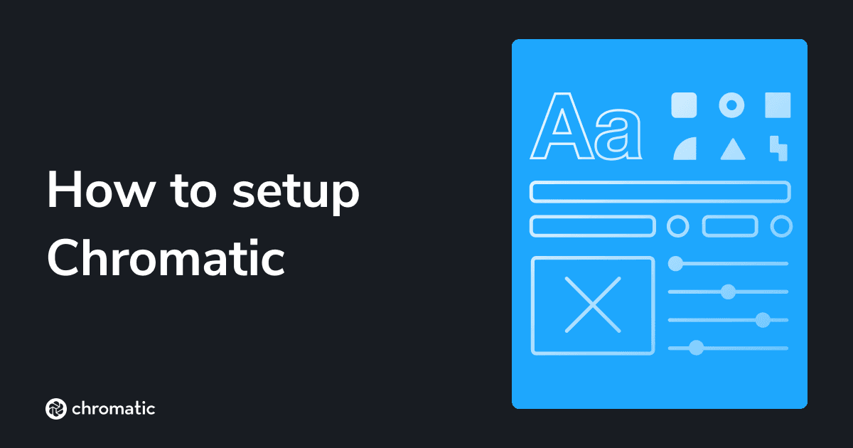 Chromatic: Visual Regression Testing for Components