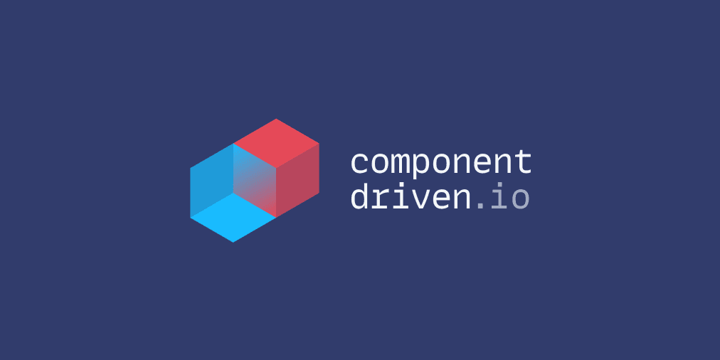 Component-Driven Development: Build UIs Bottom-Up