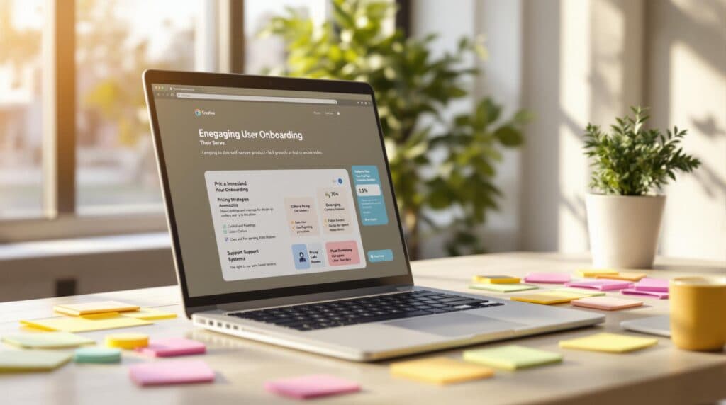 The Self-Serve Funnel: Let Your Product Do the Selling