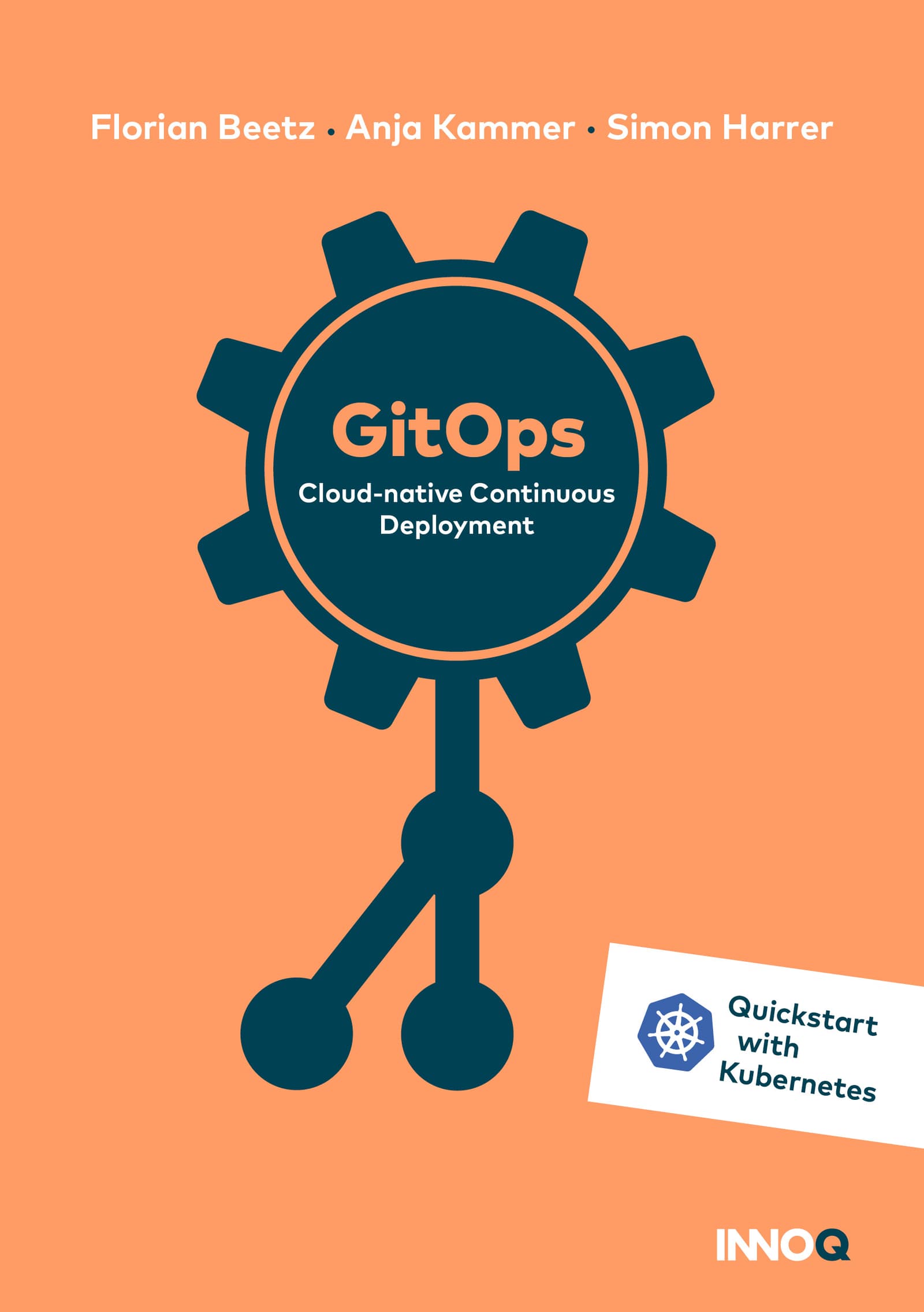 GitOps: Your Git Repo is the Single Source of Truth