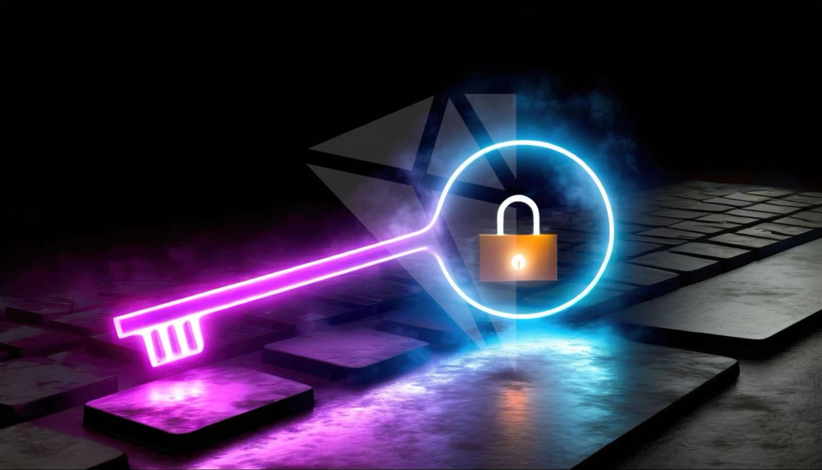 Walk me through a magic link login system and its security considerations