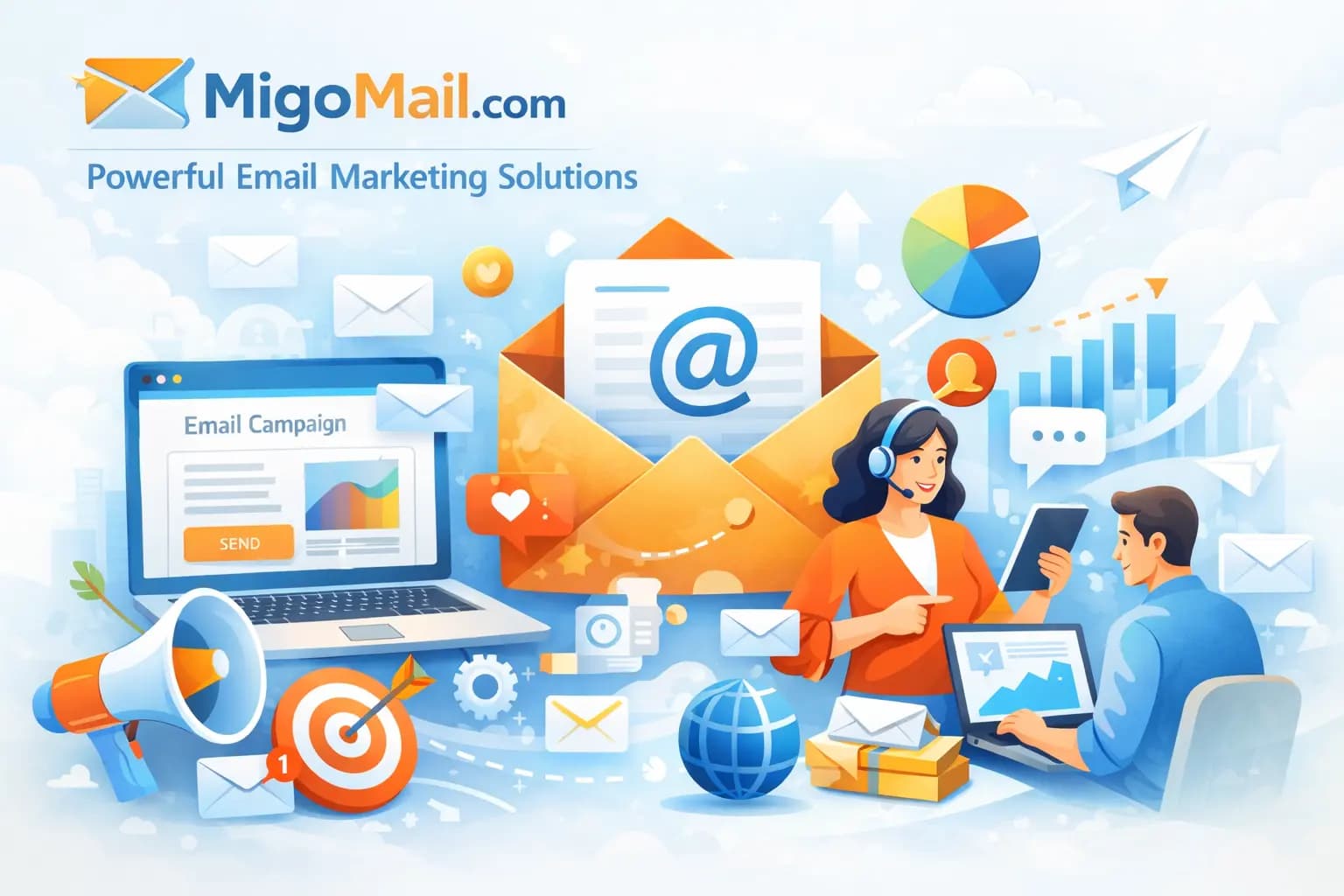 Technical differences: transactional email vs marketing newsletters