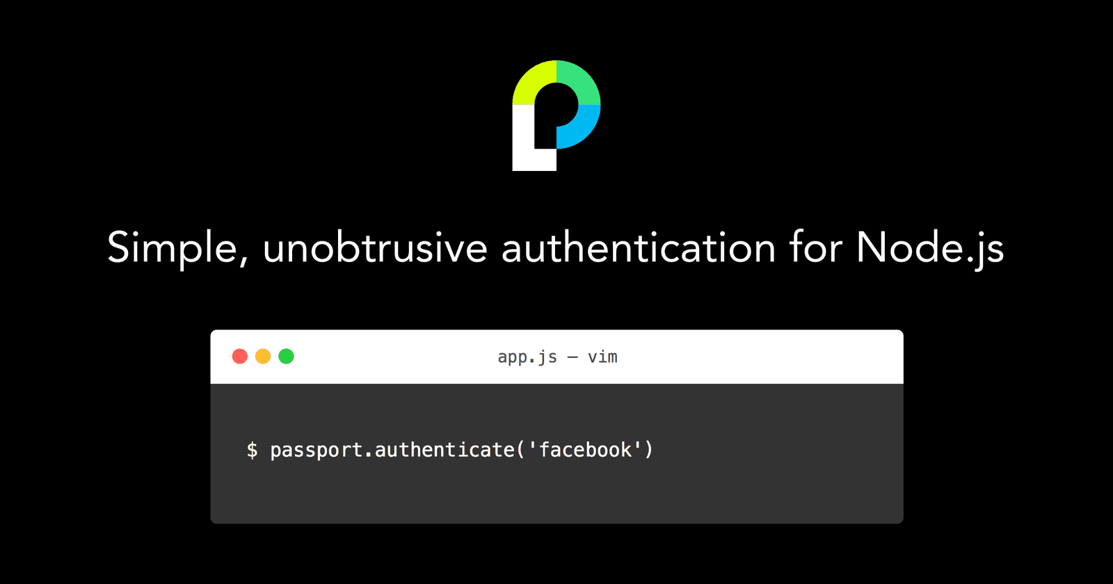 Passport.js: The Gatekeeper for Your Routes