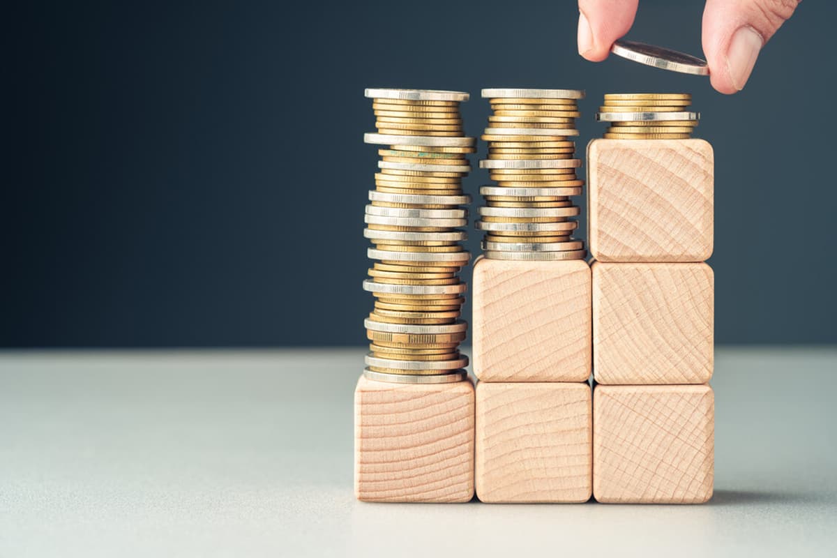 Tiered Pricing: One Product, Many Prices
