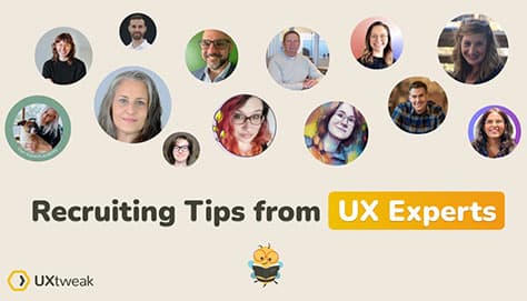 What criteria and questions ensure right users for a specialized dev tool?