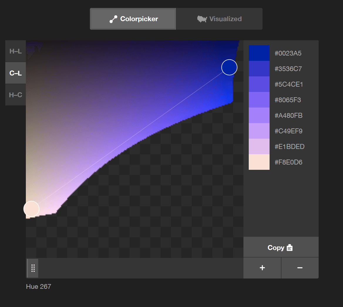 color-mix(): CSS's Native Color Blender