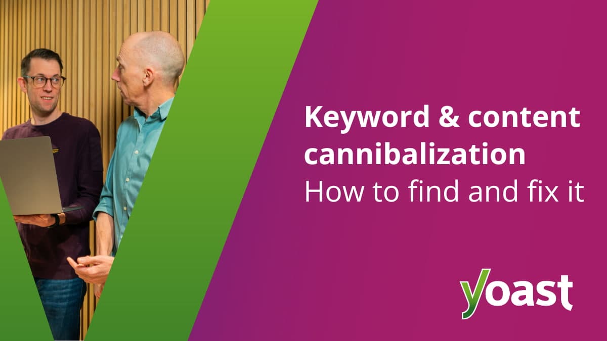 Design a system to detect keyword cannibalization