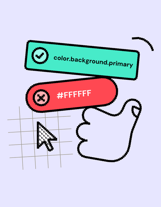 Design Linting: A Spellchecker for Your Designs